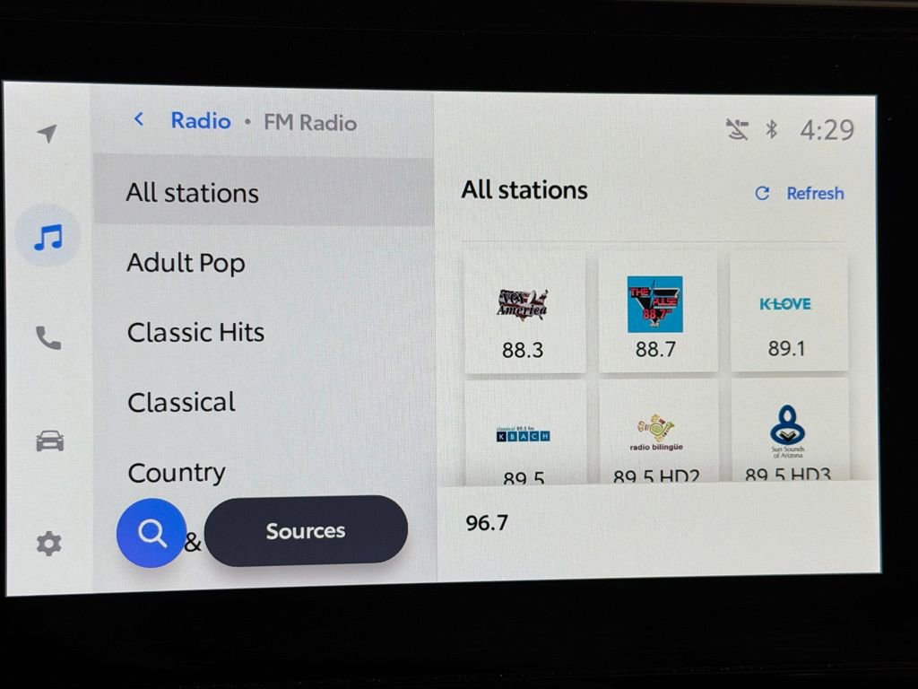 Used 2025 Subaru Solterra Premium image 32