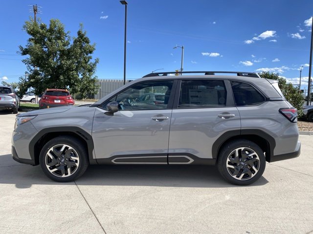 New 2025 Subaru Forester Limited image 2