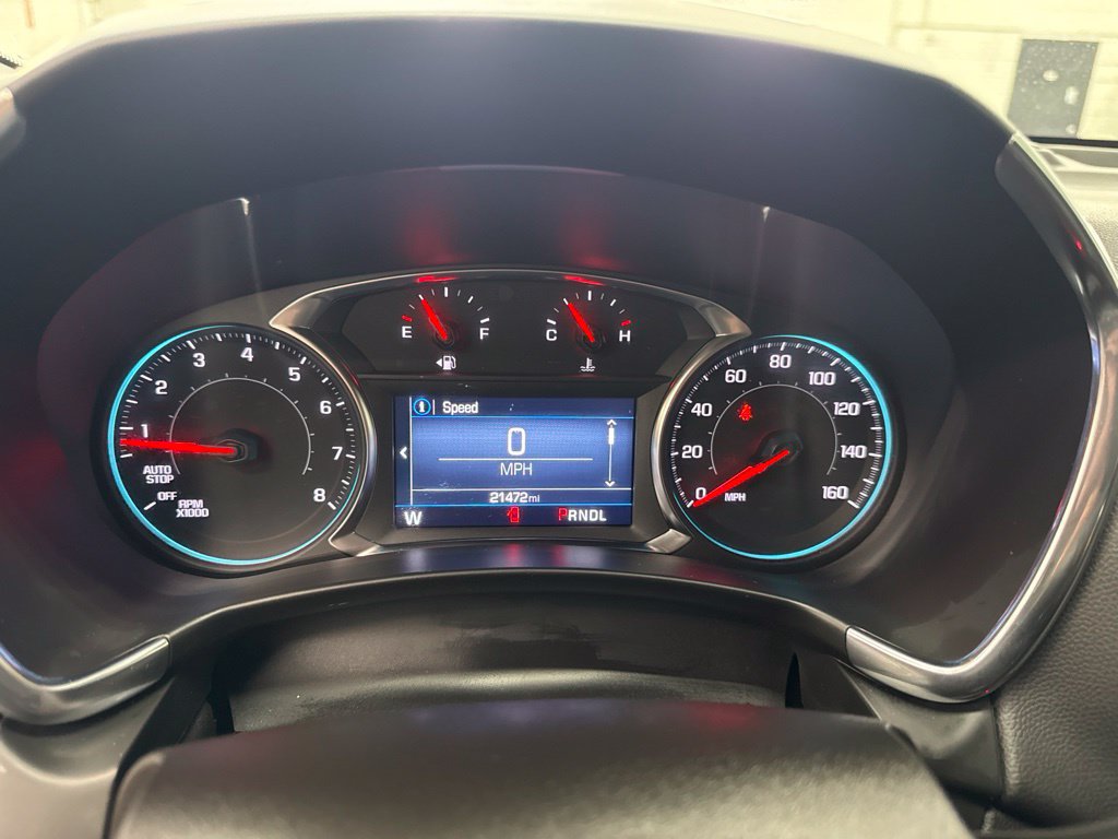 Used 2024 Chevrolet Equinox LT AWD/4WD image 28