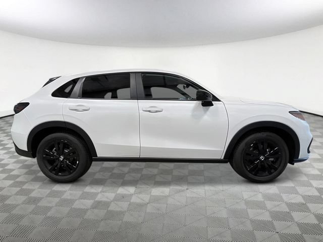 New 2027 Honda HR-V Sport image 7