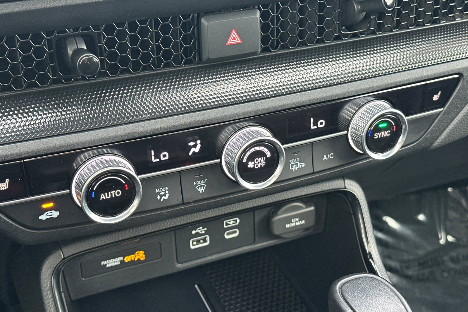 Certified 2024 Honda CR-V Sport-L image 19