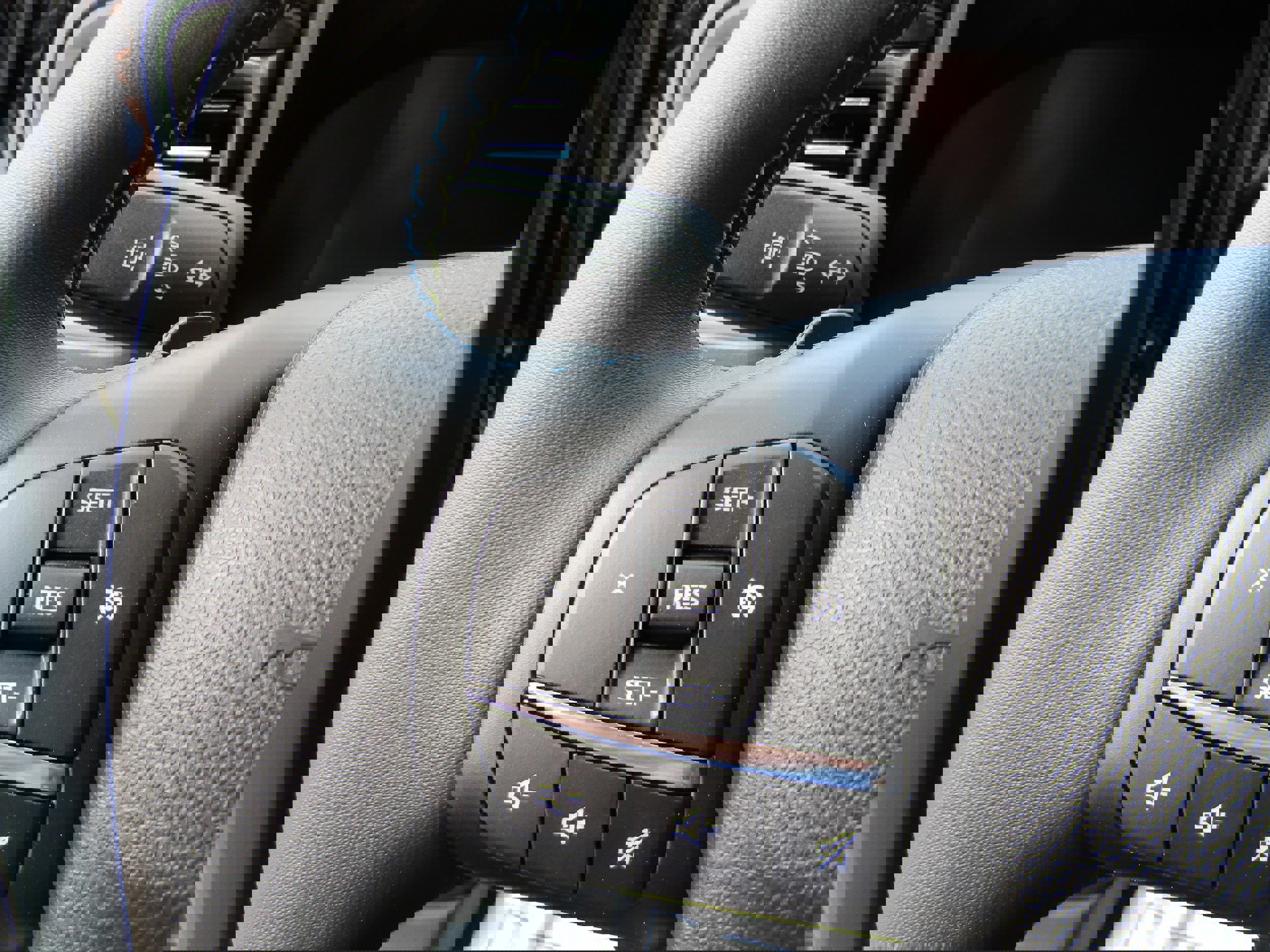 New 2025 Ford Maverick Lobo image 26