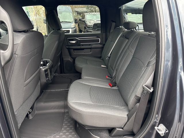 New 2026 RAM 3500 Big Horn image 13