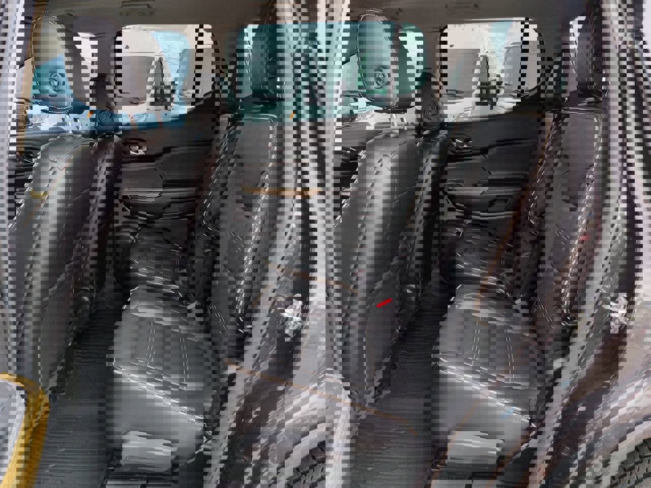 Used 2019 GMC Acadia Denali w/ Technology Package image 14