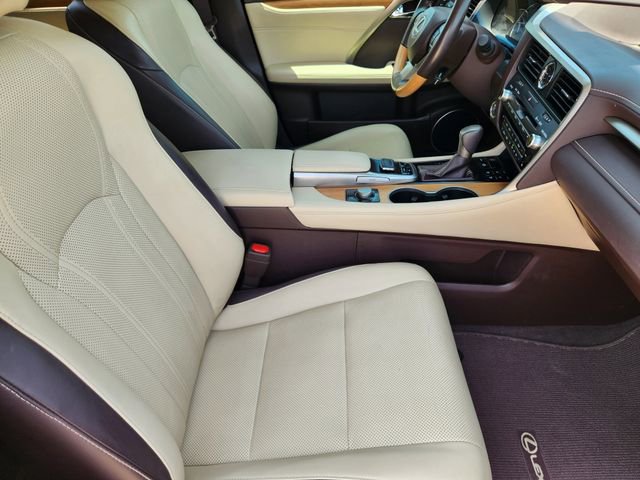 Used 2019 Lexus RX 350L FWD image 14