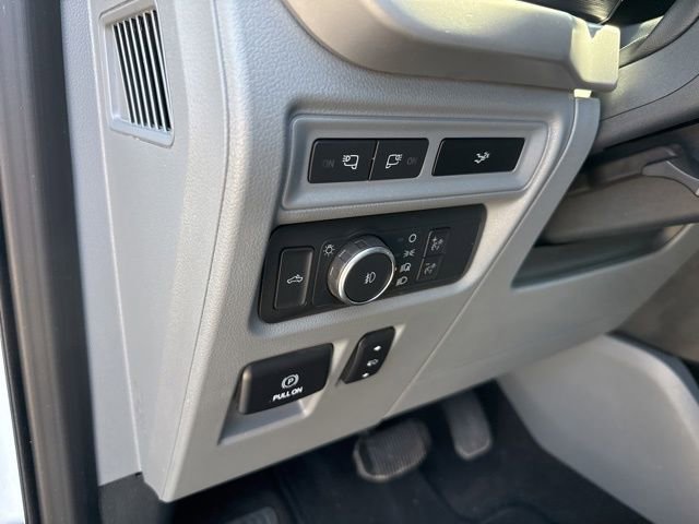 Used 2022 Ford F150 XLT w/ Equipment Group 302A High AWD/4WD image 19