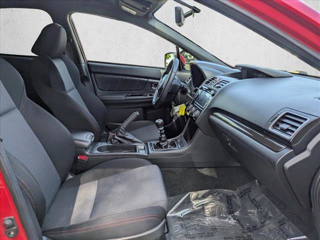 Used 2021 Subaru WRX w/ Popular Package #1 image 19