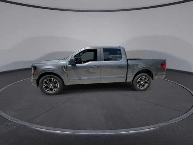 Used 2024 Ford F150 STX RWD image 4