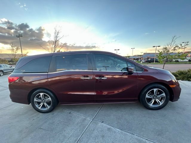 Used 2019 Honda Odyssey Touring image 9