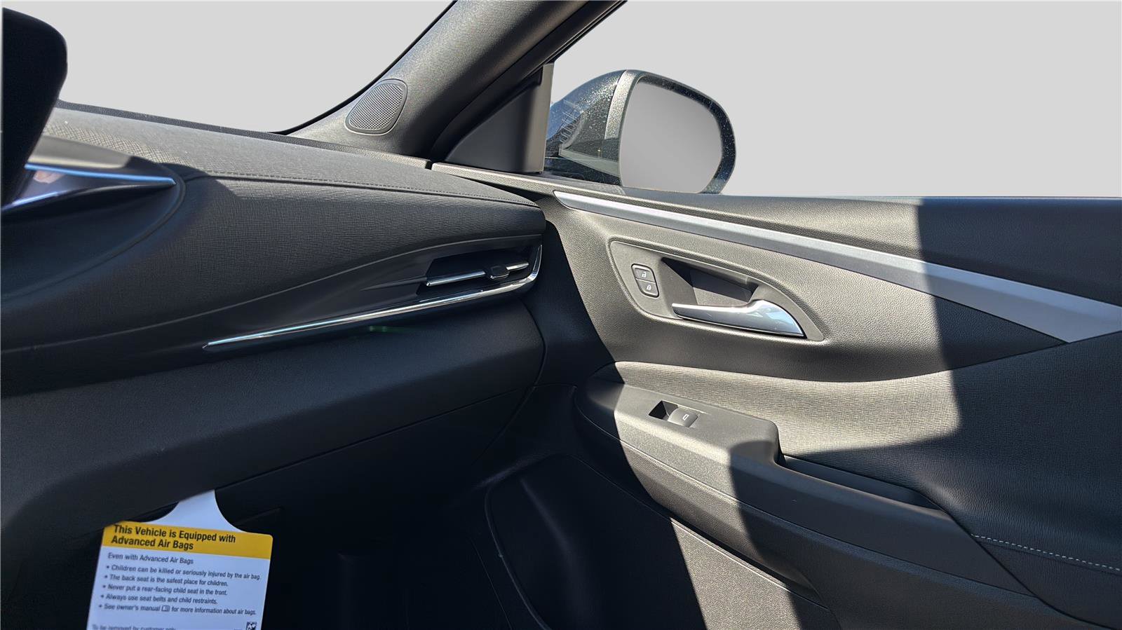 New 2026 Buick Envista Preferred w/ Convenience I Package image 10