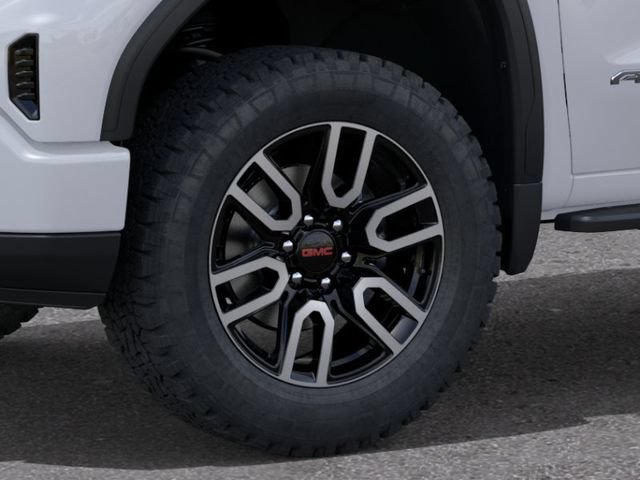 New 2026 GMC Sierra 1500 AT4 w/ AT4 Premium Package AWD/4WD image 9