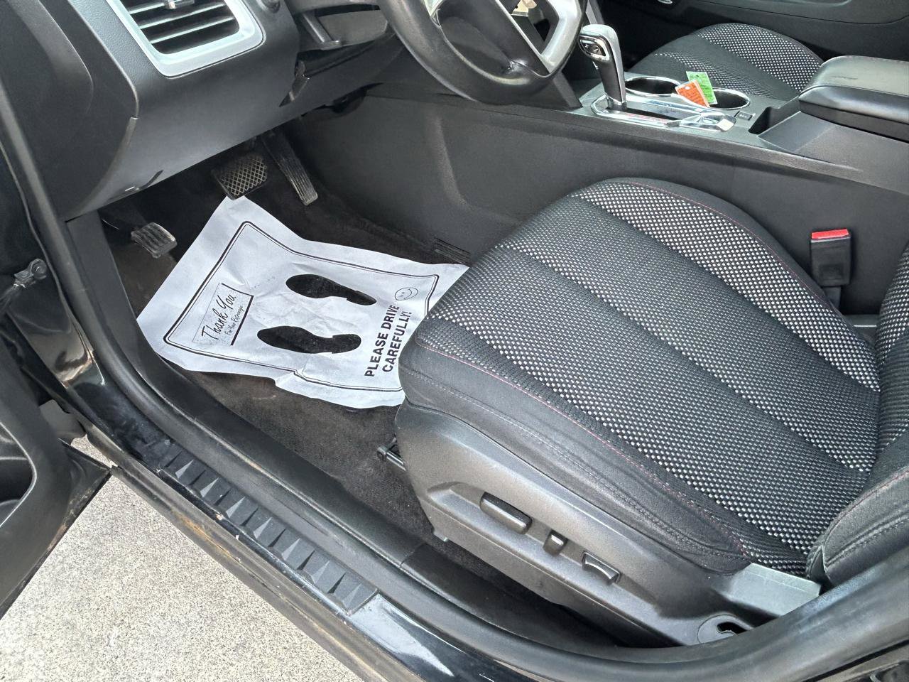 Used 2012 GMC Terrain SLE w/ Convenience Package FWD image 10