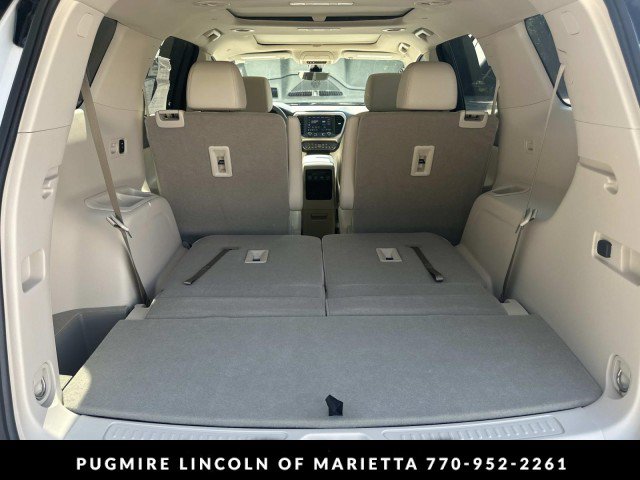 Used 2017 Lincoln MKX Reserve FWD image 22