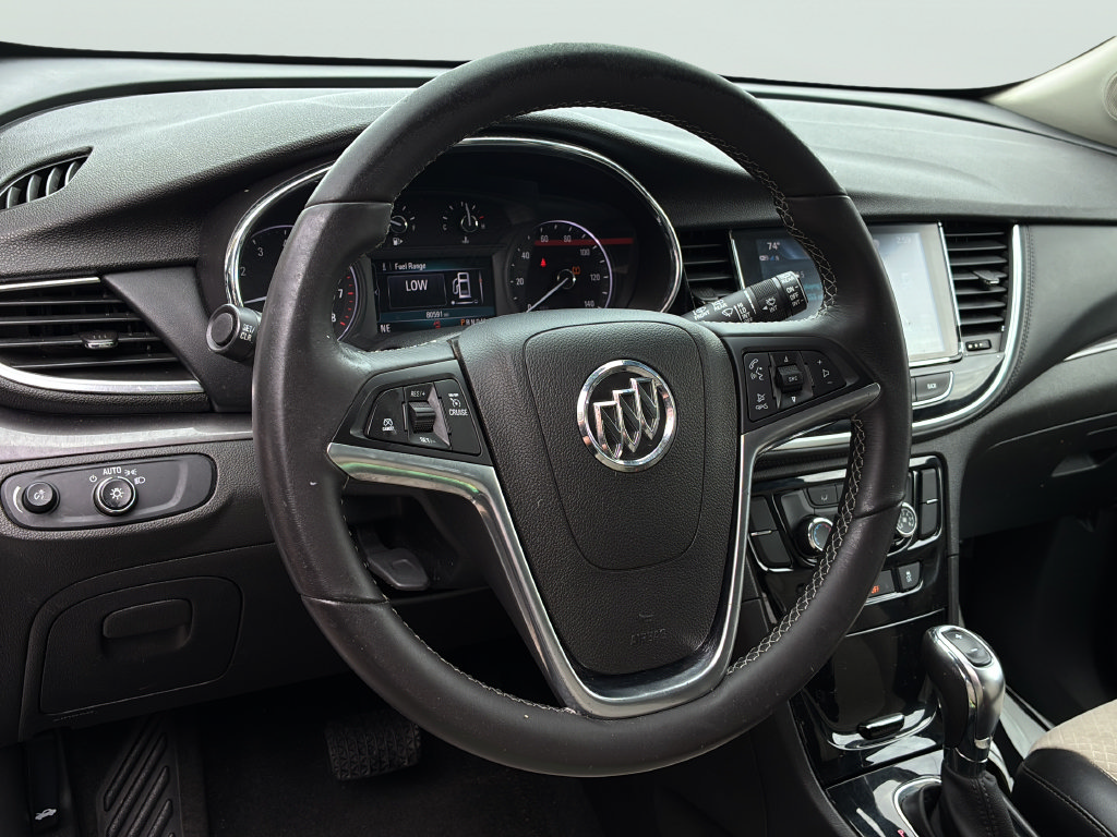 Used 2017 Buick Encore Preferred FWD image 17