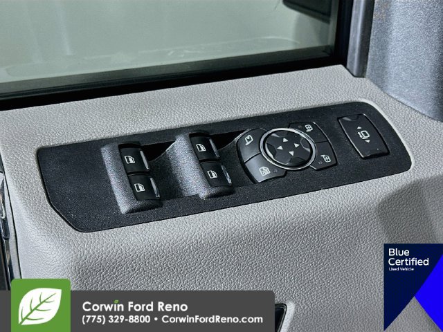 Certified 2018 Ford F250 XLT w/ XLT Premium Package AWD/4WD image 22