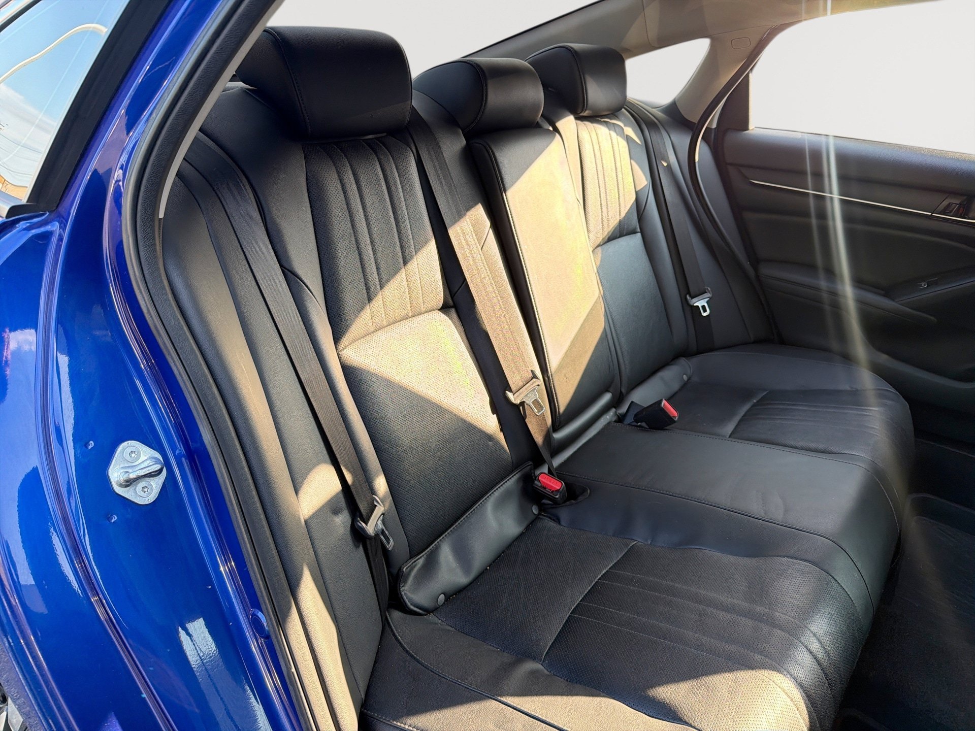 Used 2021 Honda Accord Sport Special Edition image 23