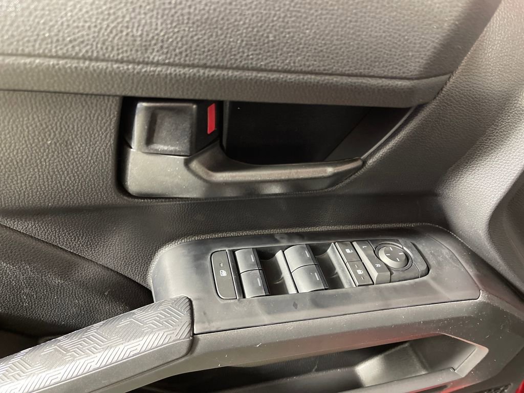 New 2026 Toyota Tacoma SR5 image 16