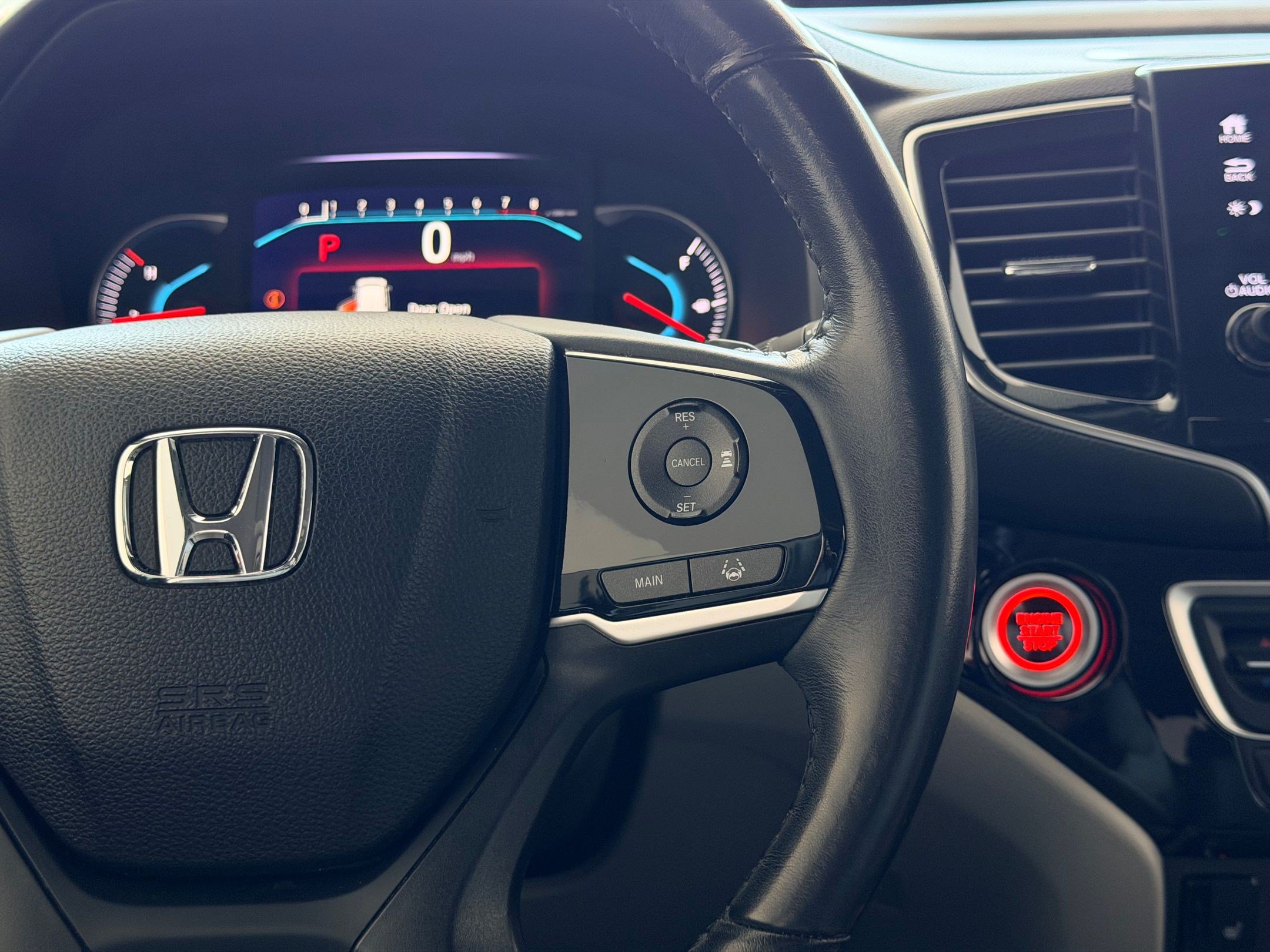 Used 2019 Honda Pilot Touring image 22