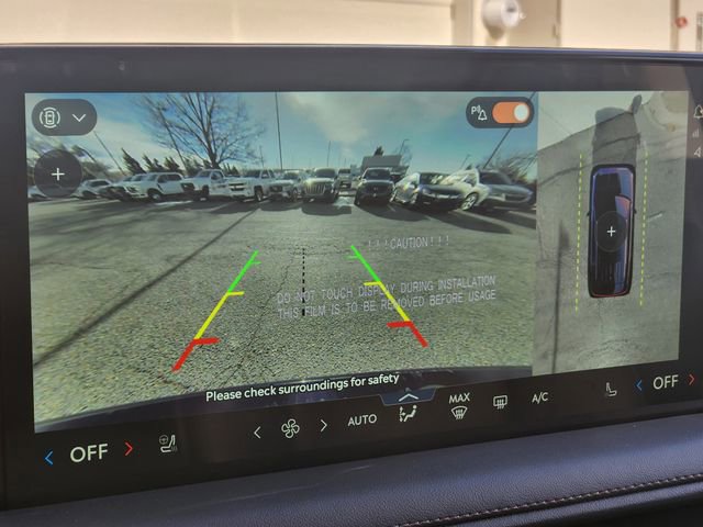 New 2026 Lincoln Aviator AWD w/ Jet Appearance Package image 20