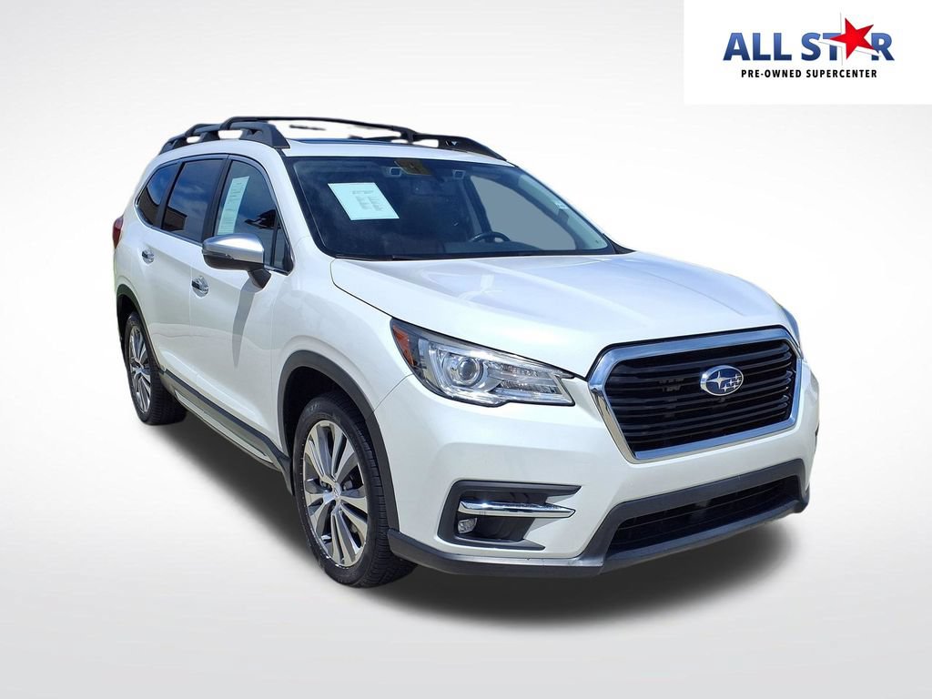 Used 2022 Subaru Ascent Touring