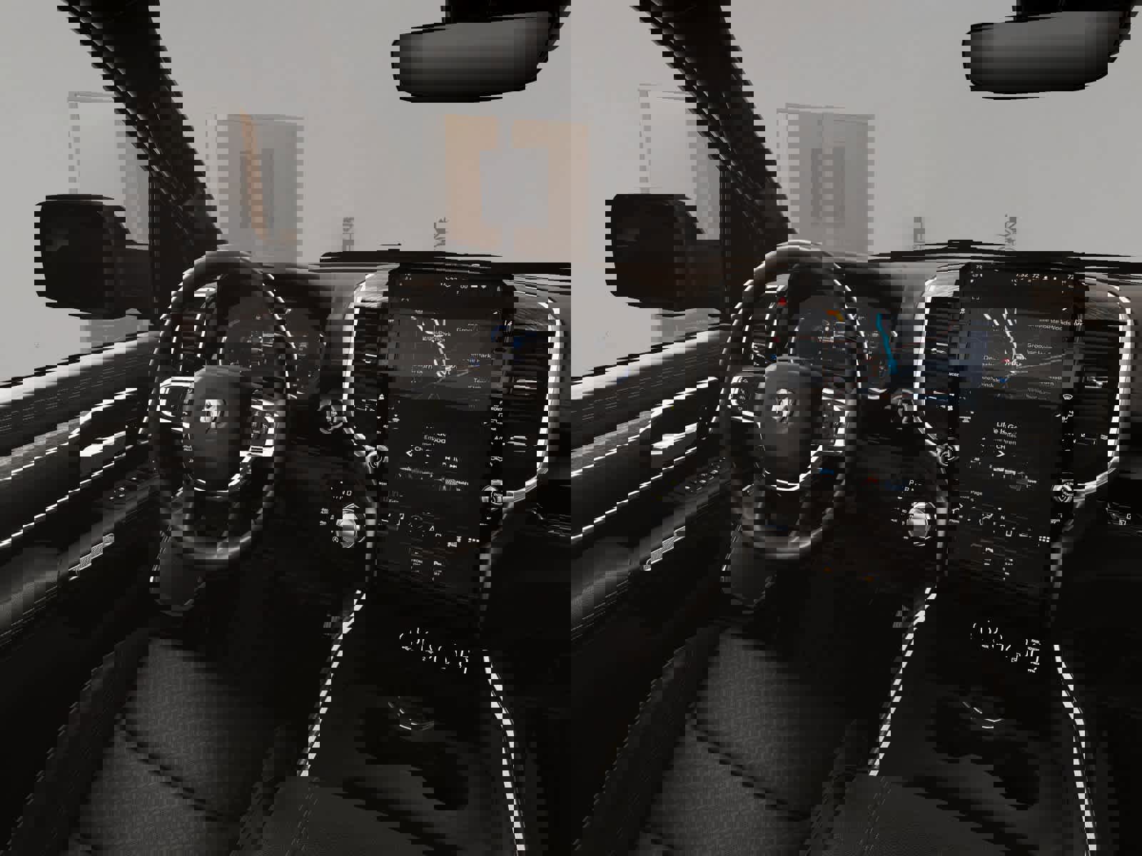 New 2026 RAM 1500 Laramie image 20