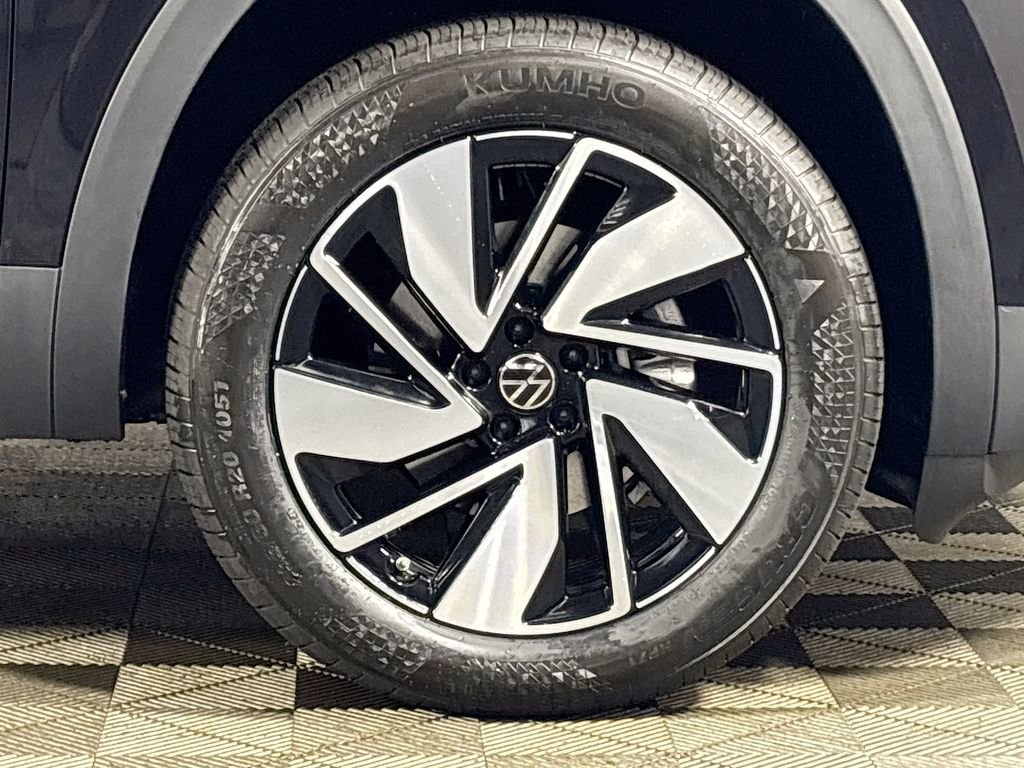 New 2026 Volkswagen Atlas SEL image 24