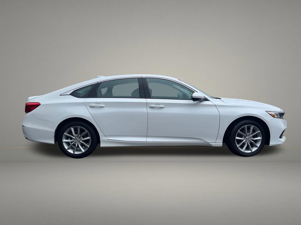 Used 2021 Honda Accord LX image 8