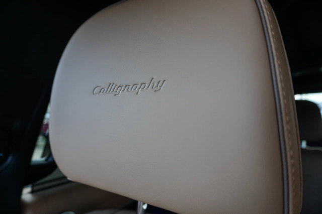 New 2027 Hyundai Palisade Calligraphy FWD image 34