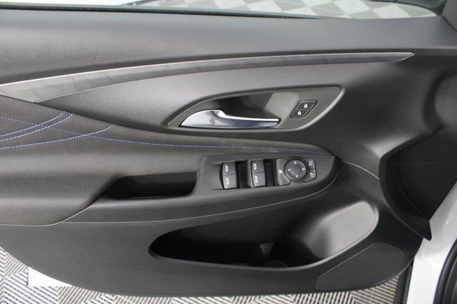 New 2026 Buick Envista Sport Touring w/ Convenience I Package image 14