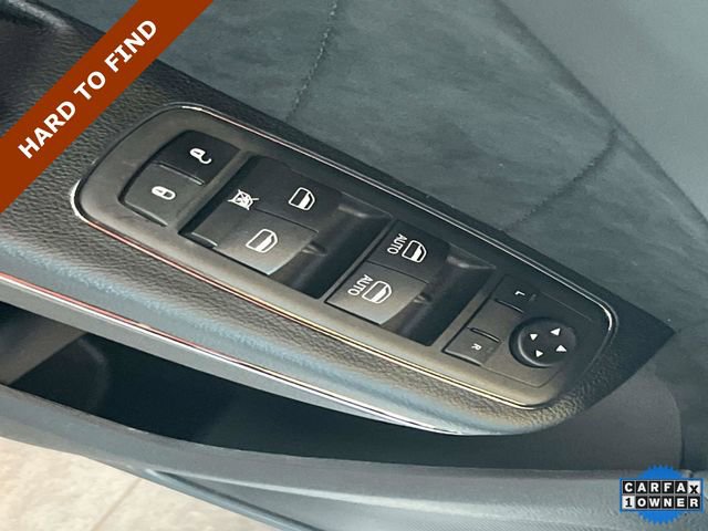 Used 2023 Dodge Charger SRT Hellcat RWD image 23