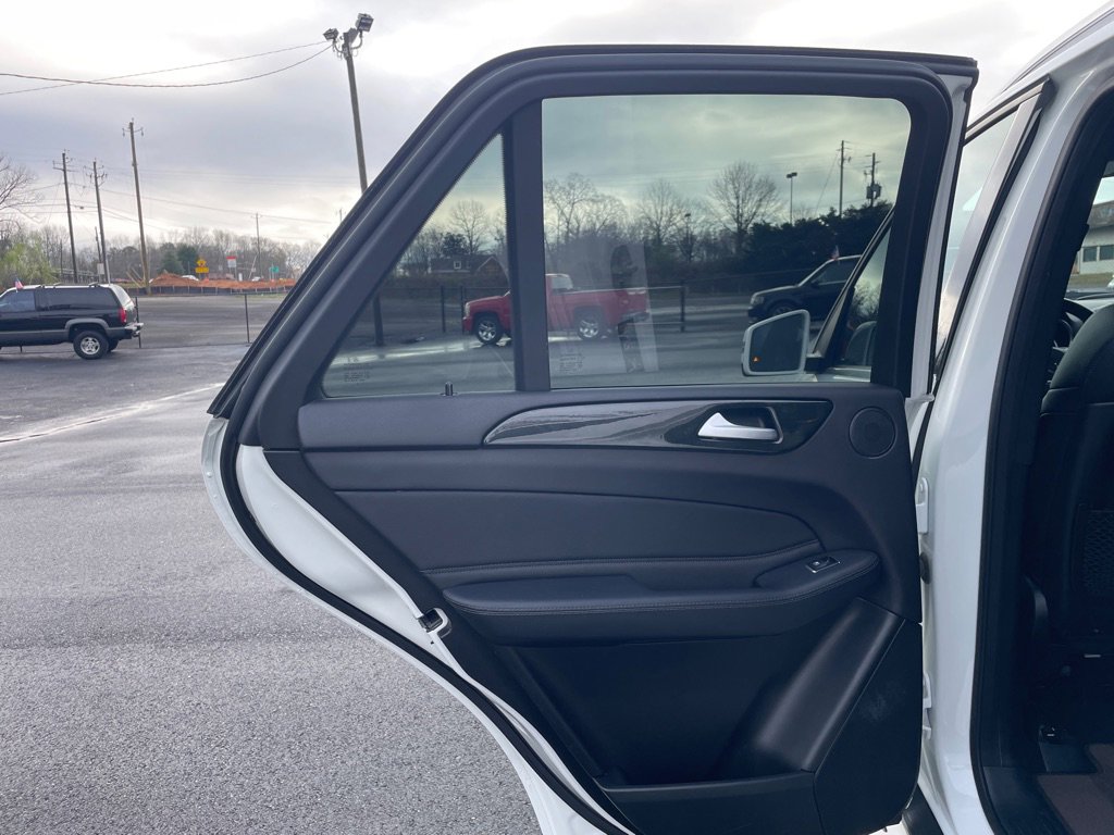 Used 2016 Mercedes-Benz GLE 350 4MATIC image 18