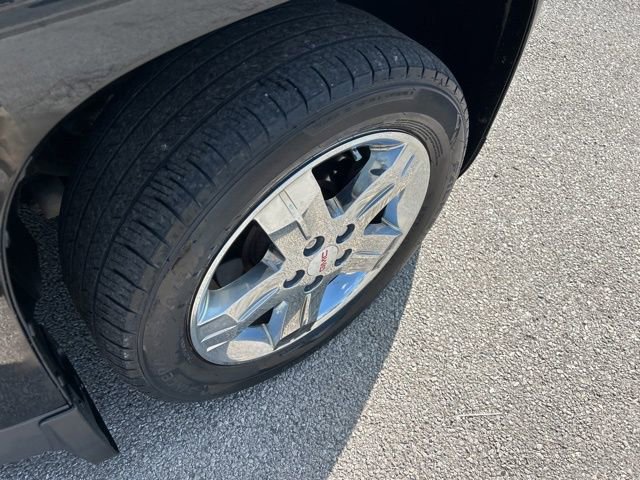 Used 2013 GMC Terrain SLE w/ Chrome Package AWD/4WD image 21