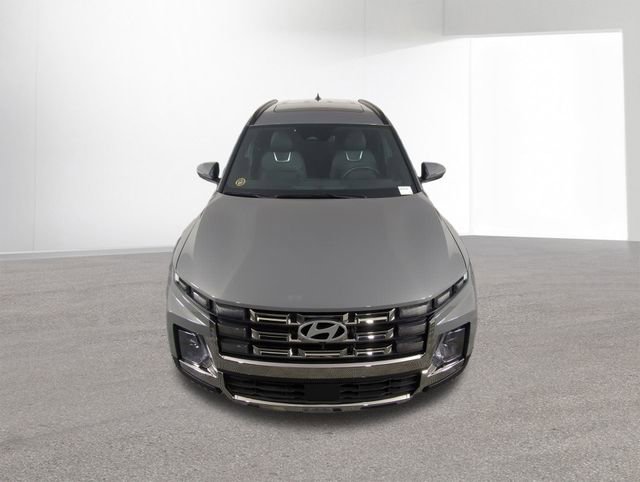 New 2026 Hyundai Santa Cruz Limited image 42