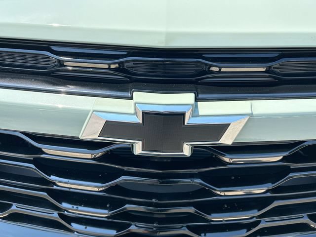 Used 2025 Chevrolet Trax ACTIV w/ Driver Confidence Package FWD image 28