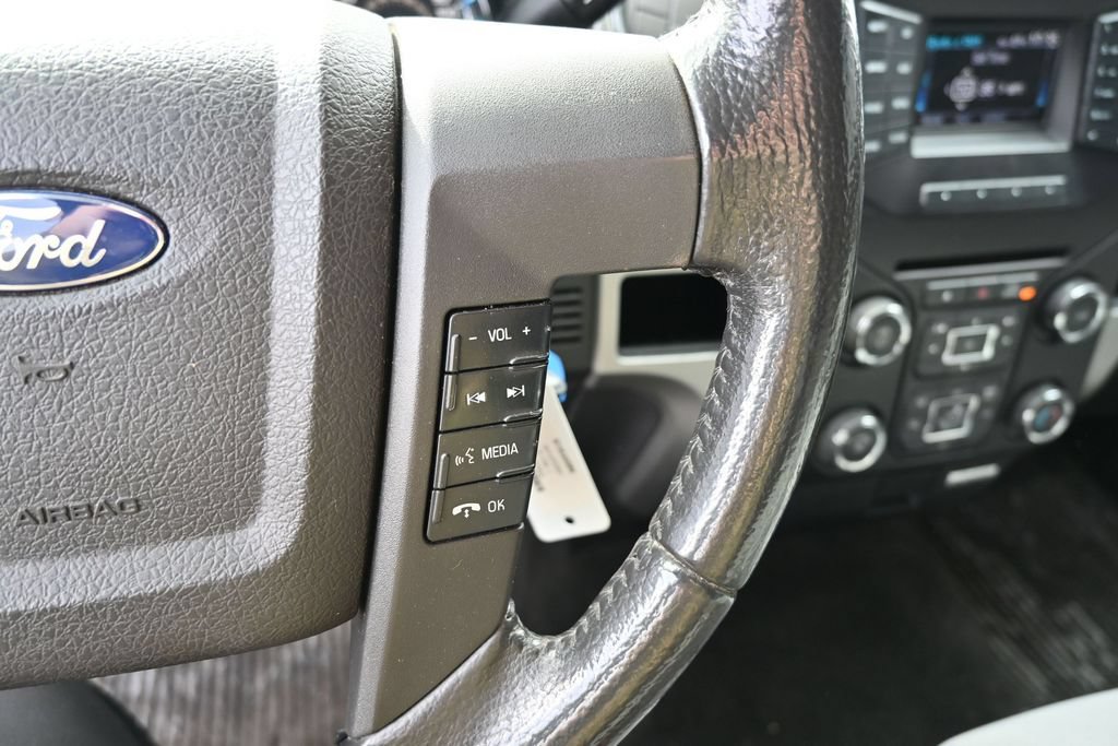 Used 2013 Ford F150 XLT w/ XLT Chrome Pkg AWD/4WD image 20
