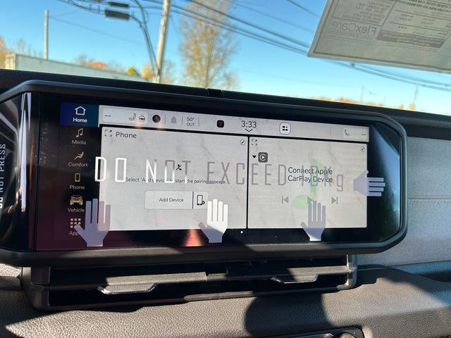 New 2026 Jeep Wrangler Sport S AWD/4WD image 12