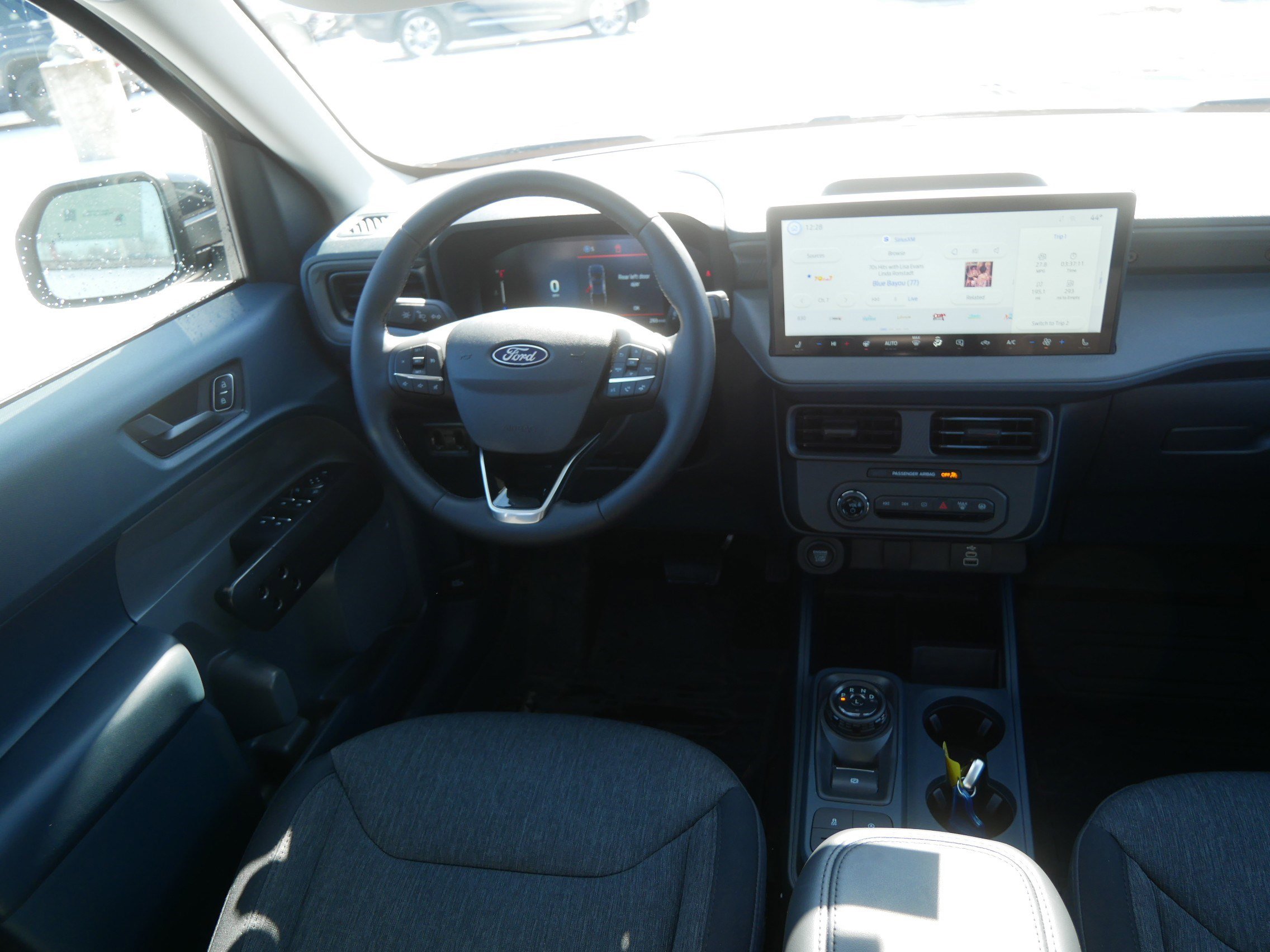 Used 2026 Ford Maverick XLT w/ XLT Luxury Package image 9