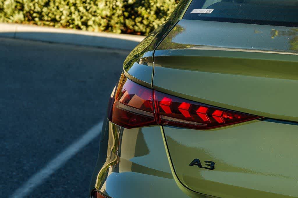 New 2026 Audi A3 2.0T Premium AWD/4WD image 7