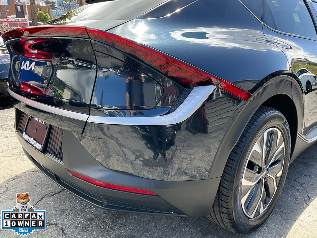 Used 2024 Kia EV6 Light RWD image 83
