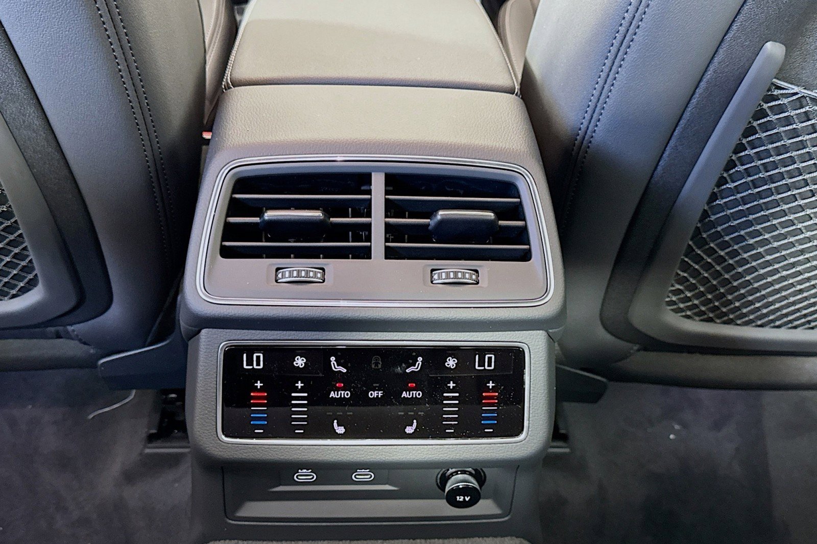 New 2025 Audi A6 Premium Plus image 23