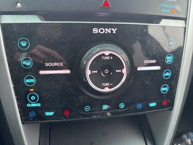 Used 2015 Ford Explorer Sport w/ Equipment Group 401A image 11