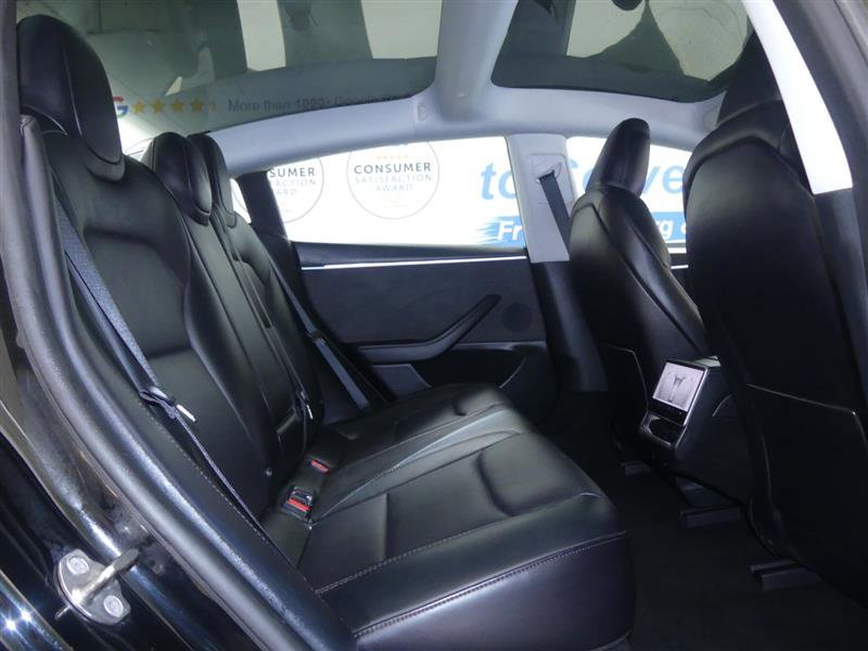 Used 2024 Tesla Model 3 Long Range image 18