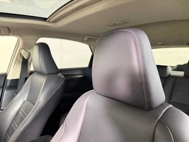 Used 2016 Lexus NX 200t FWD w/ Premium Package image 14