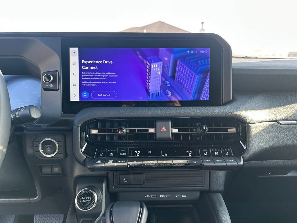 Used 2025 Toyota Land Cruiser w/ Premium Package image 34