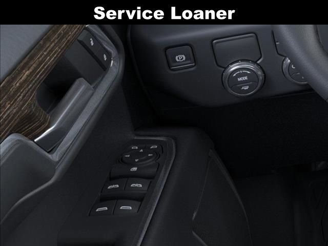 New 2026 GMC Sierra 1500 Elevation w/ Elevation Select Package image 22