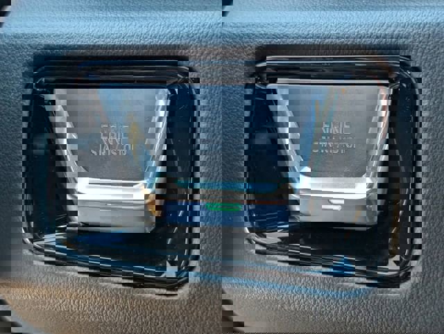 New 2026 GMC Yukon XL AT4 w/ AT4 Premium Plus Package image 15