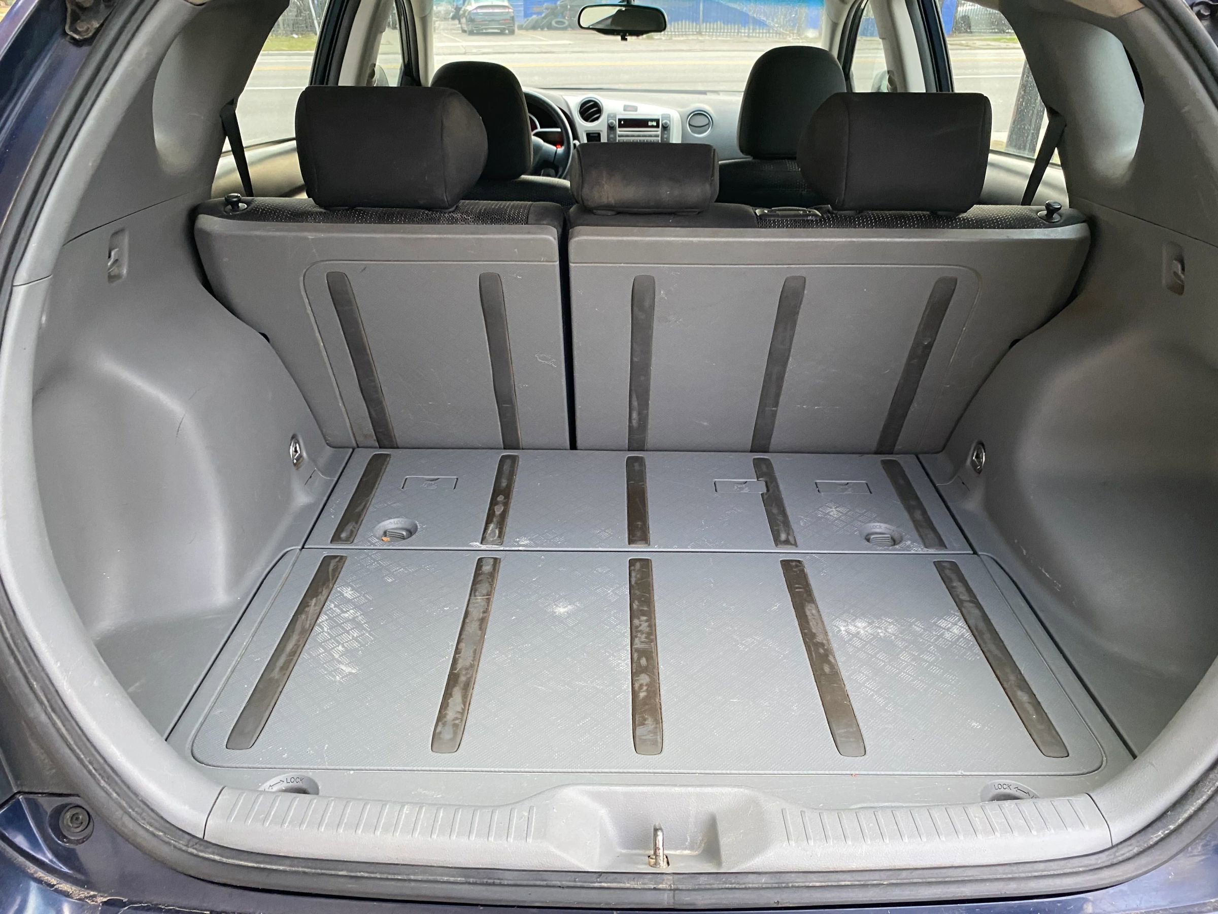 Used 2010 Pontiac Vibe image 10