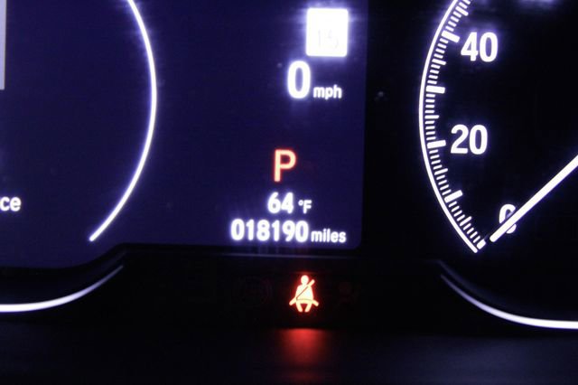 Certified 2022 Honda Accord Sport image 24