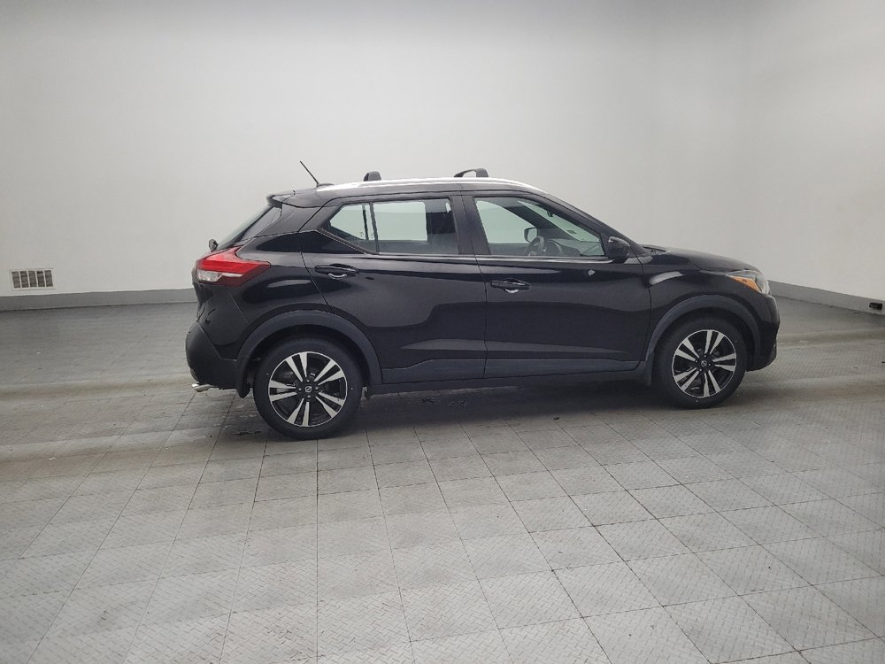 Used 2019 Nissan Kicks SV w/ Exterior Package image 10