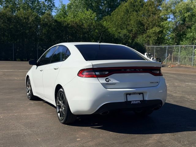 Used 2013 Dodge Dart Rallye FWD image 5